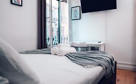 Guest House Arroios Rooms